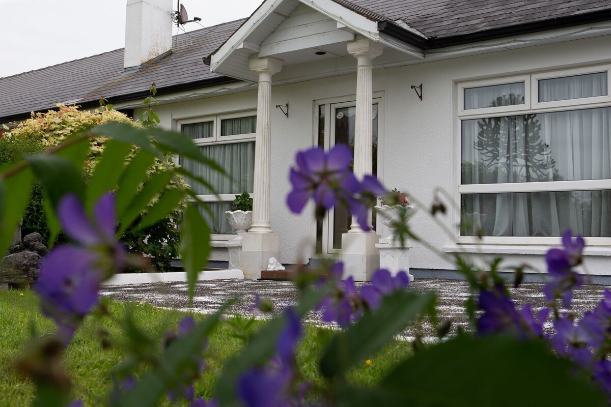 Country home near the Rock of Cashel