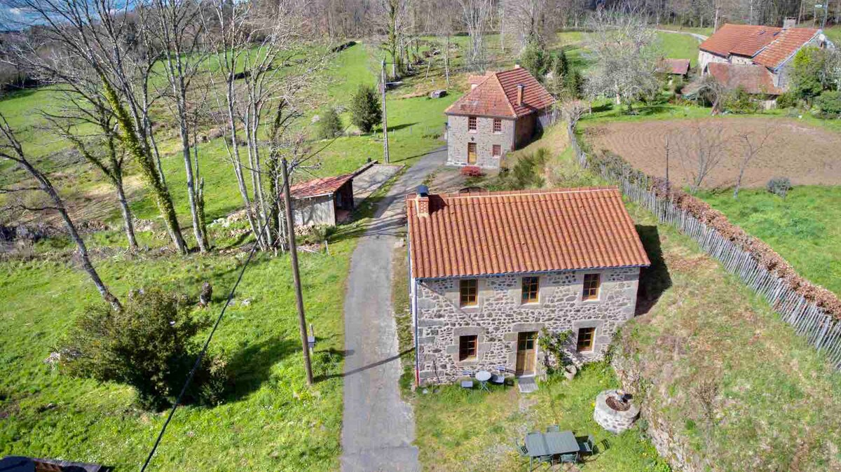 Les Maisons du Bonheur & Balnéo