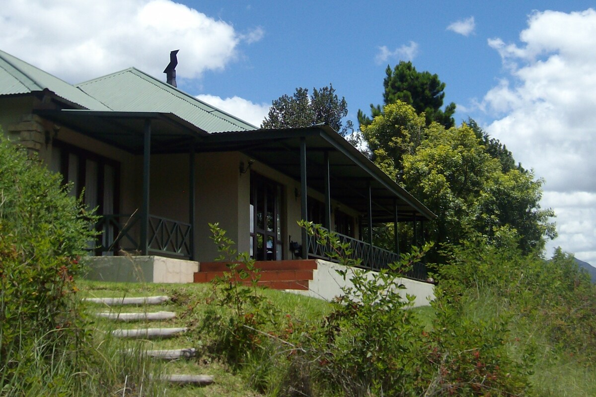 Sediba North Lodge