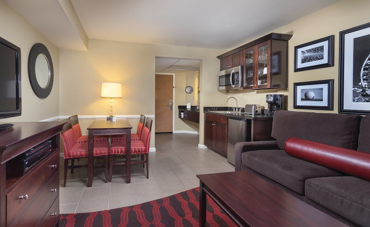 2BR Disney SoCal Suite