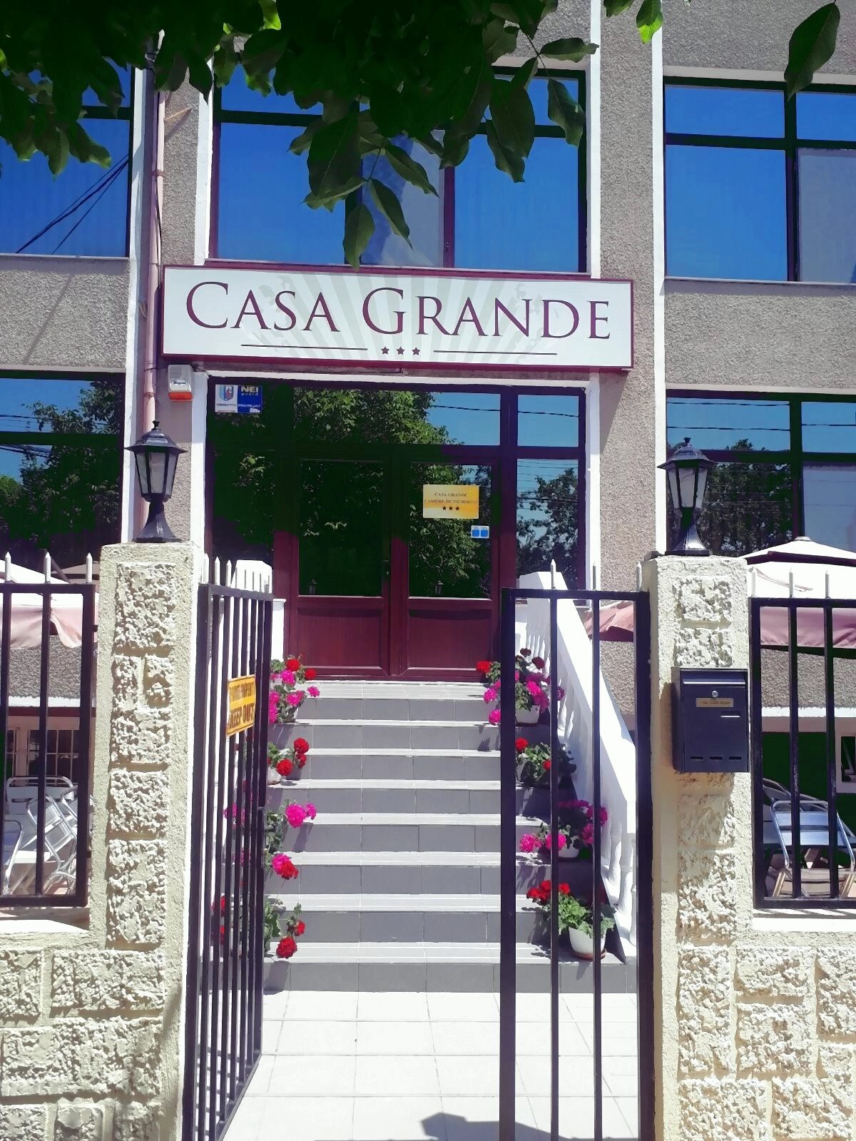 大卡萨(Casa Grande)