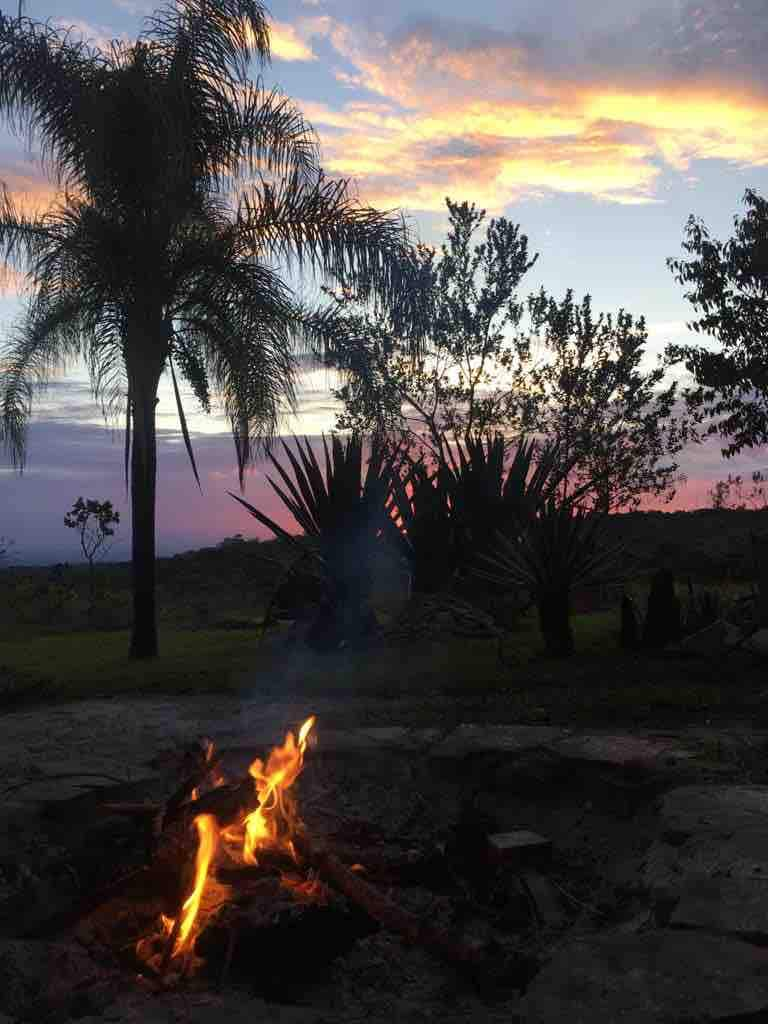 Douradinha do Campo