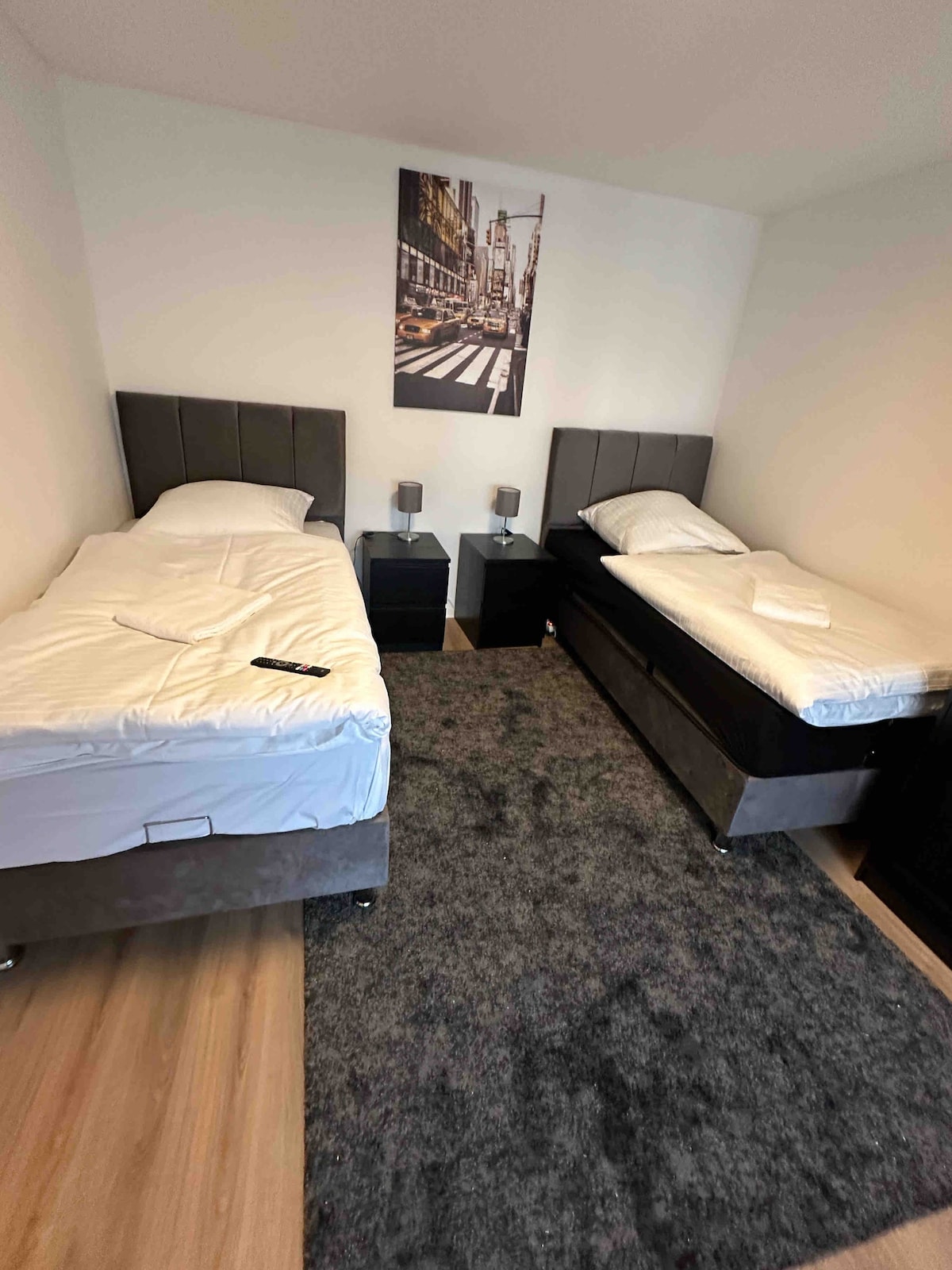 bee Apartment 10 beds for groups & fitters PS5