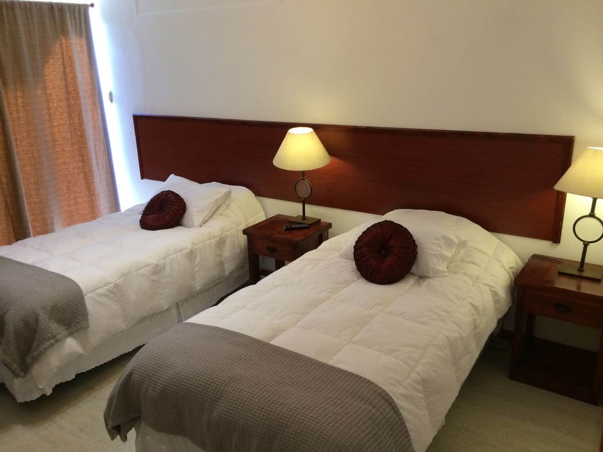 Arica Suites and Rooms La Lisera Sec Exclusi