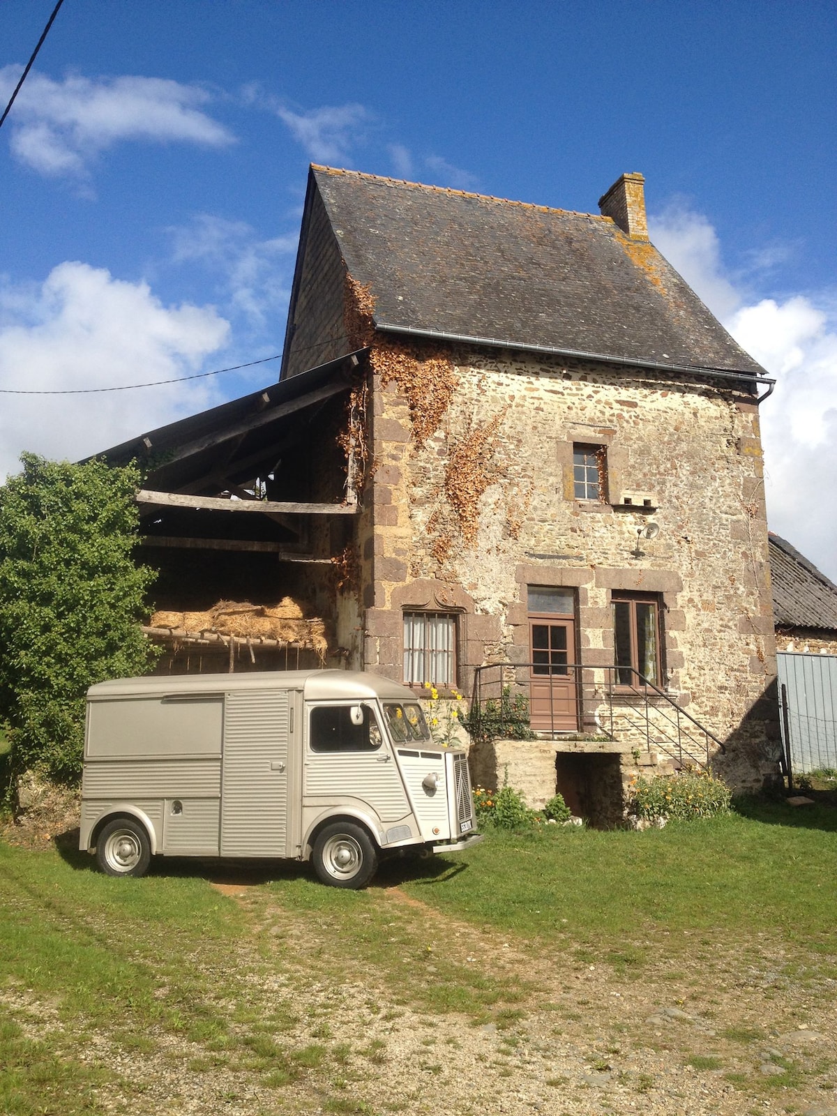 Lièvresault B&B