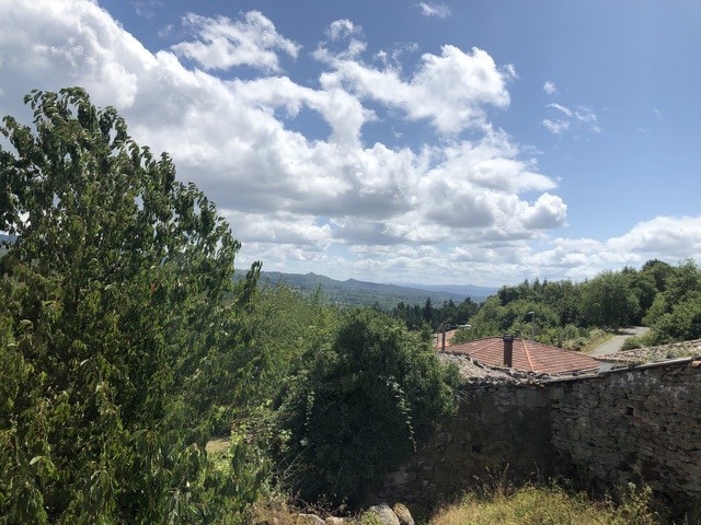 Lar do Jose, Ribeira Sacra