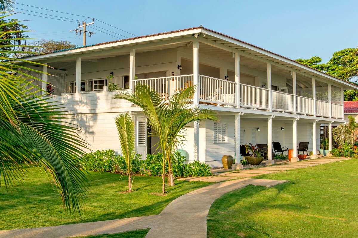 Spanish Cove Villa, Jamaica