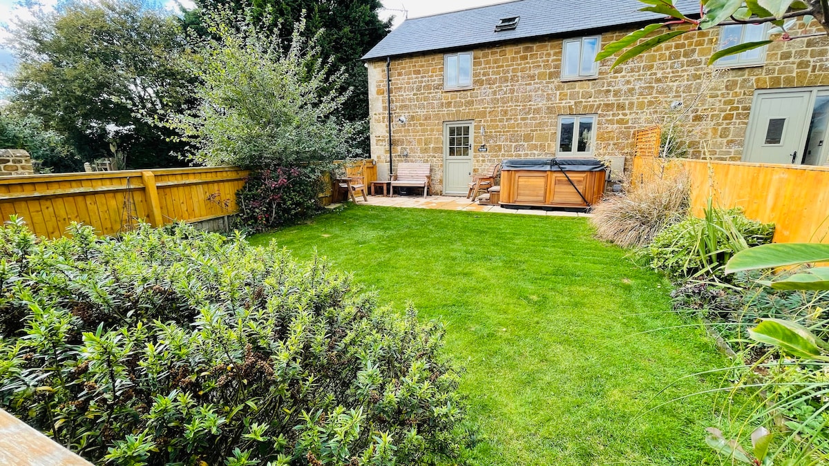 The Stables in The Cotswolds