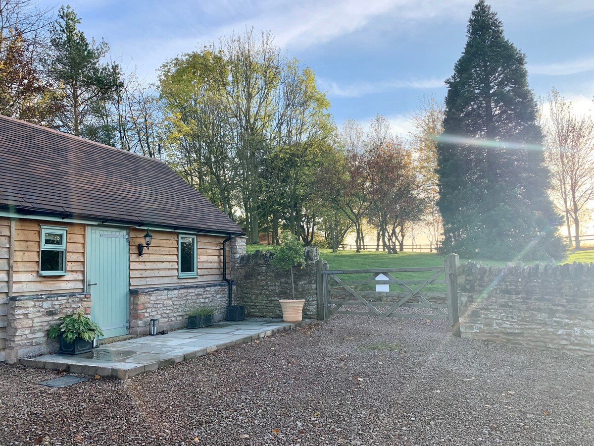 The Bothy (AONB)