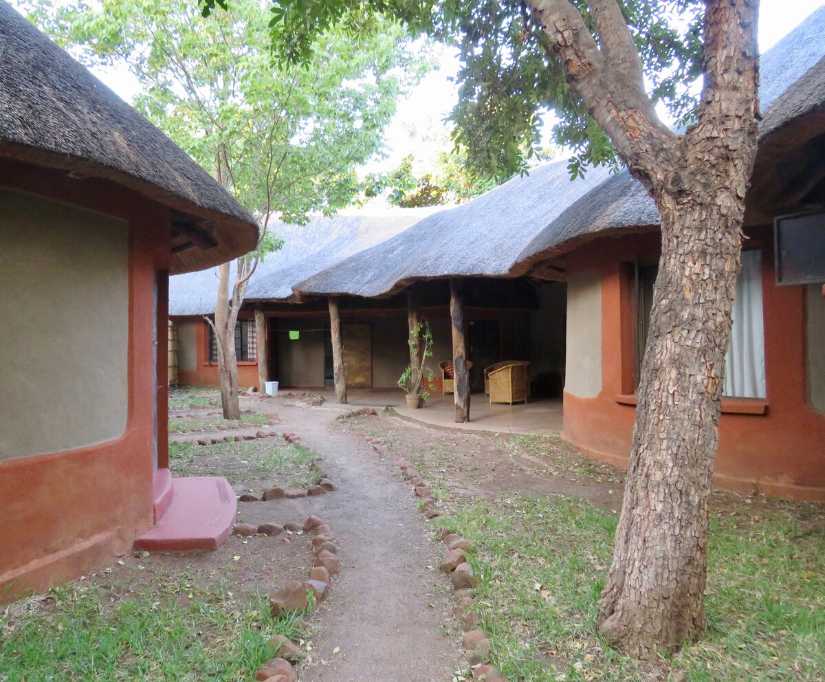 Munga生态旅馆