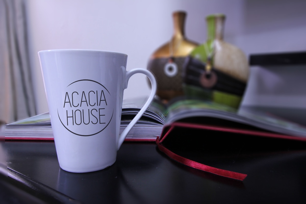 Acacia House Best Gaborone & Phakalane爱彼迎