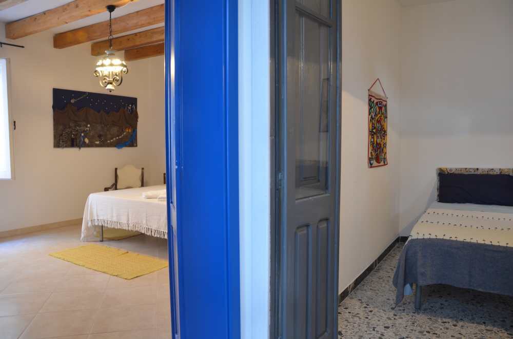 Guest House Sa Succargia