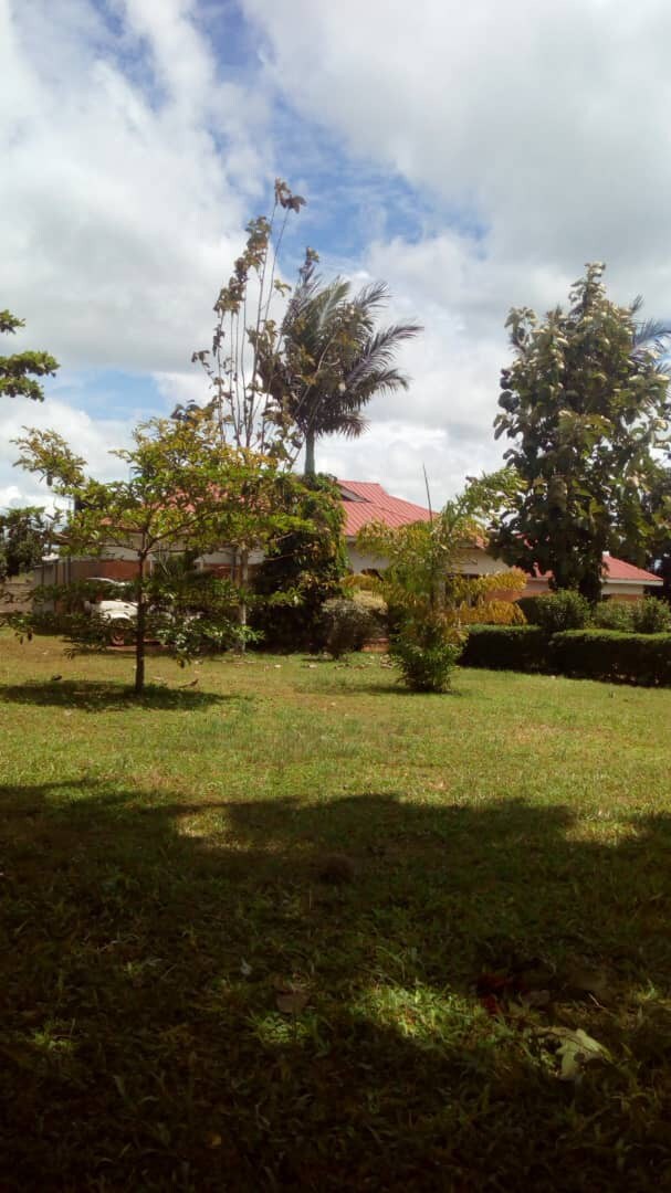 Kireeba Village Home