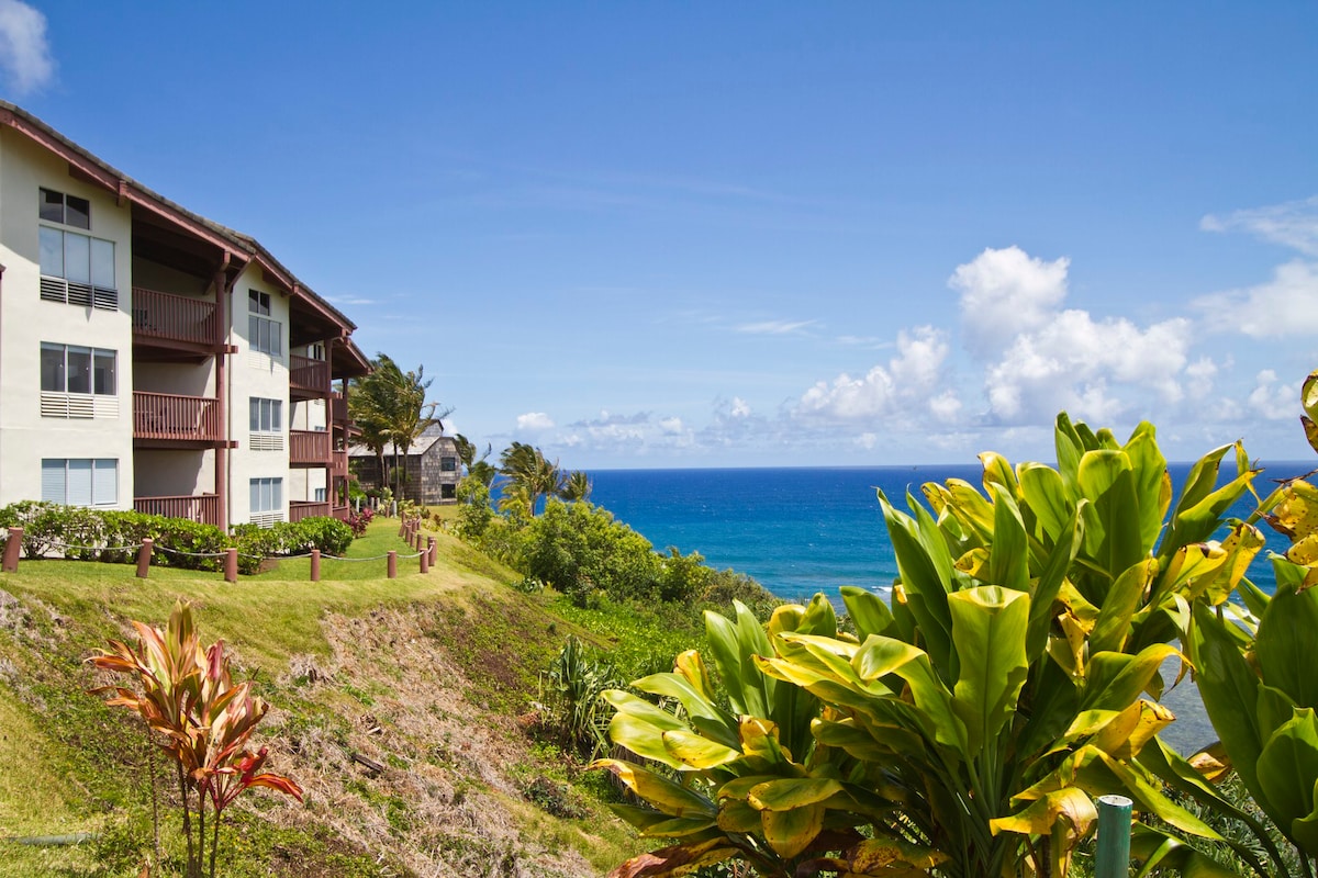 Club Wyndham Shearwater Two Bedroom