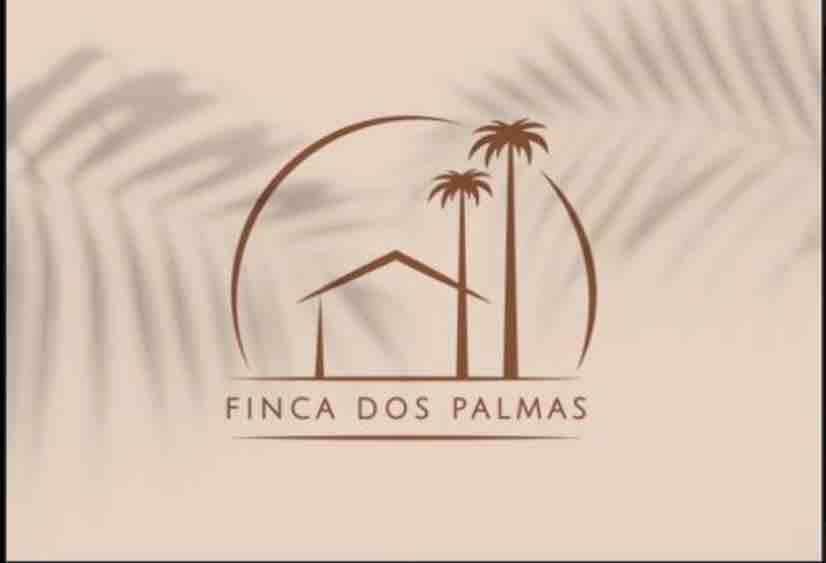 Finca dos Palmas