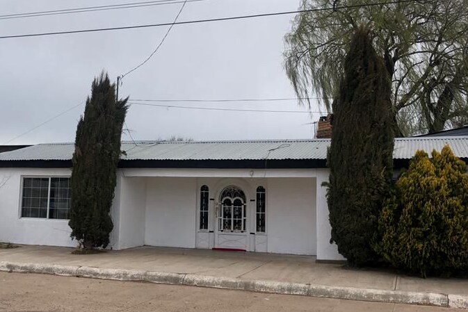 Casa Los Pinos, Madera Chihuahua