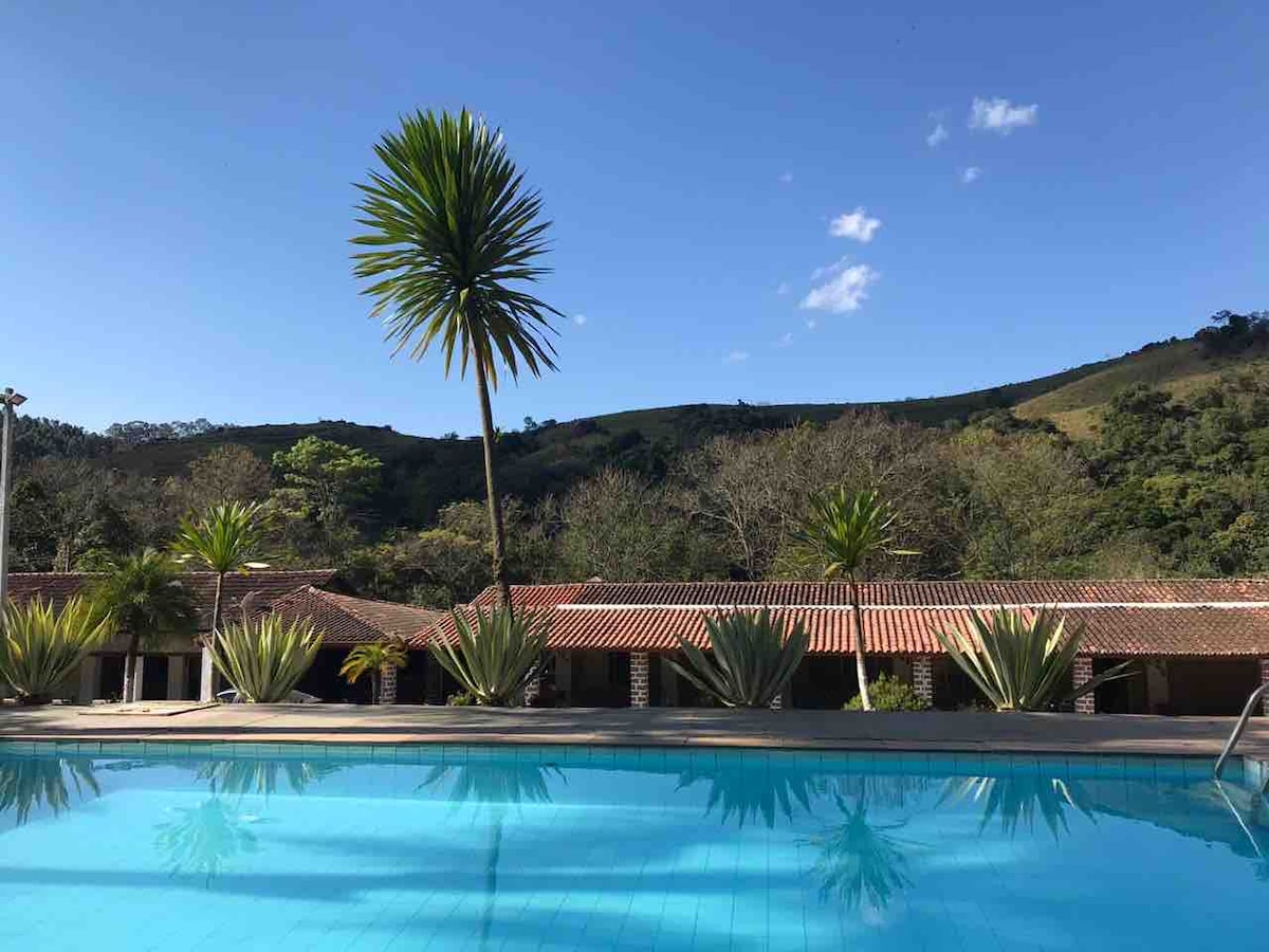 Casa de Campo em Joaquim Egidio (Sítio)