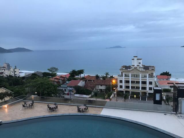Florianópolis 的民宿