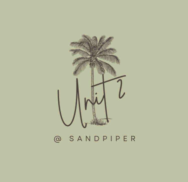 Unit 2 @ Sandpiper