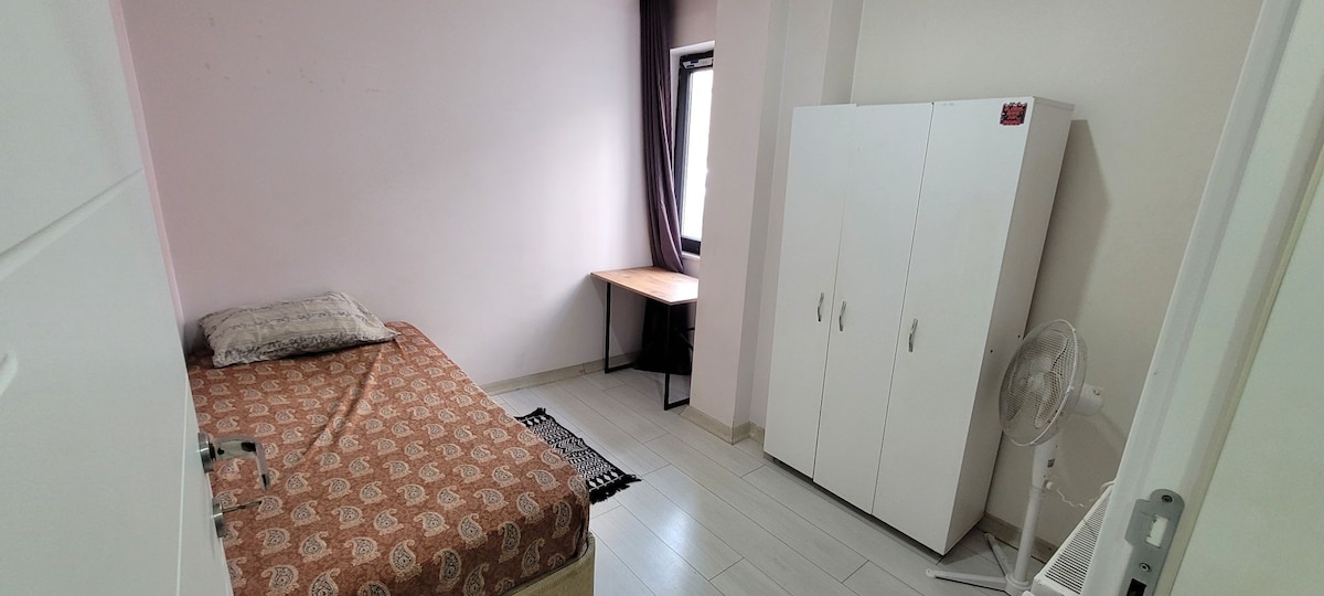 Room available in Emniyettepe
