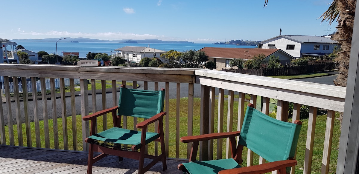 Sun Trap Apartment, Snells Beach