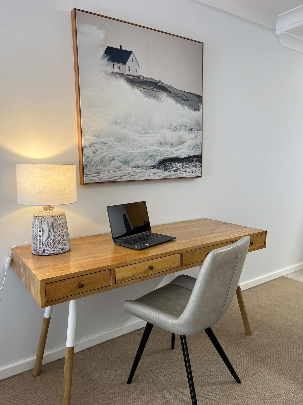 City Escape Mounts Bay - Free Parking & Wi-Fi