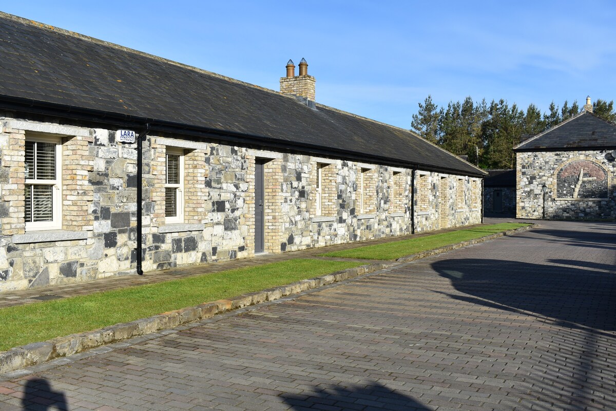 Alensgrove Cottages No. 10