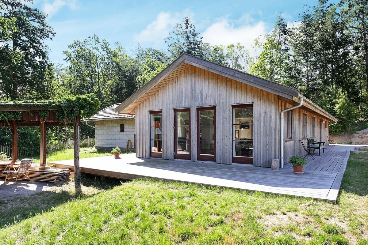 5 person holiday home in frederiksværk