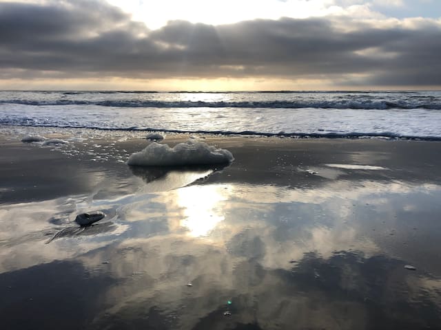 奥克斯纳德（Oxnard）的民宿