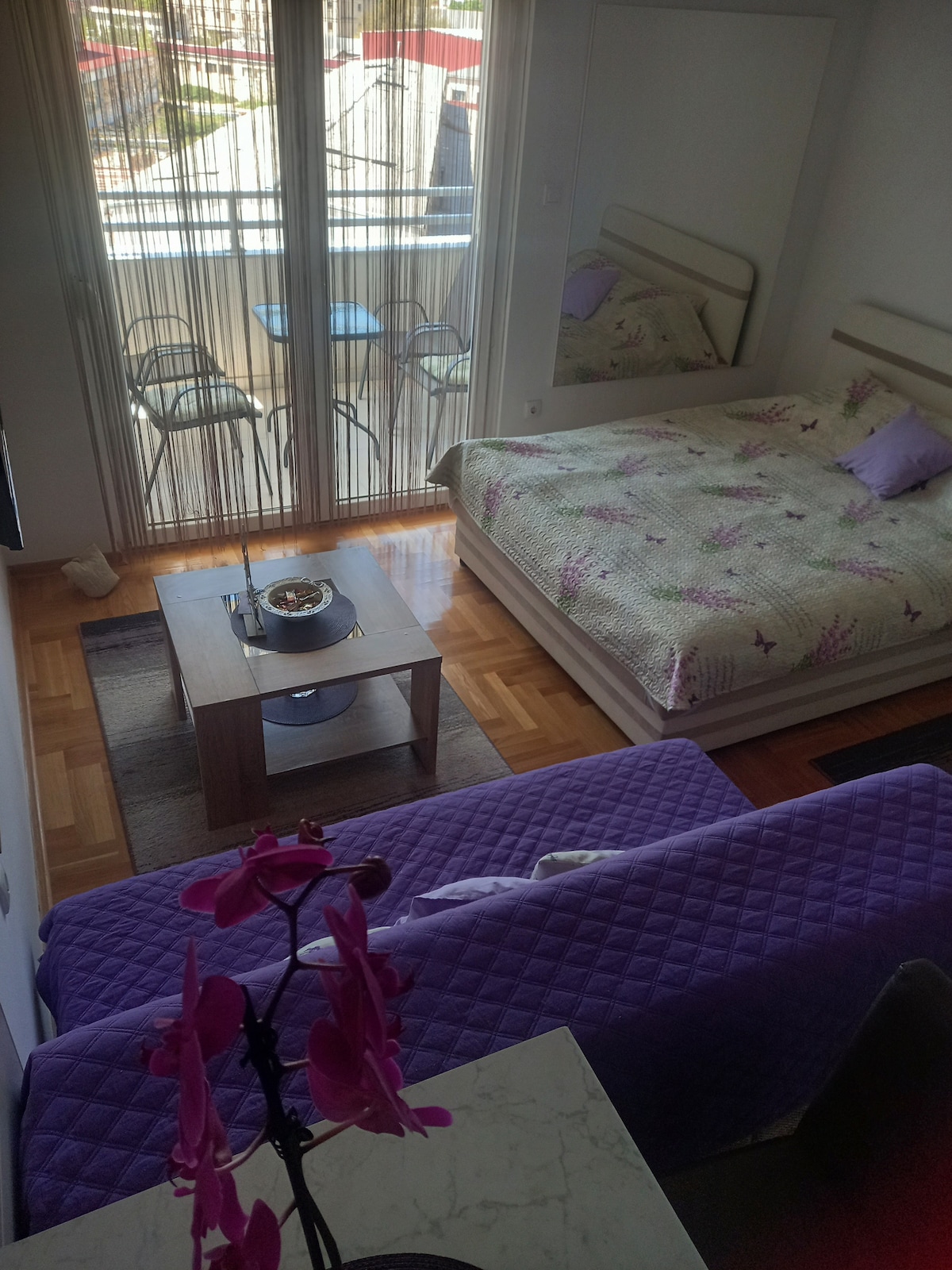 Apartman Magdalena