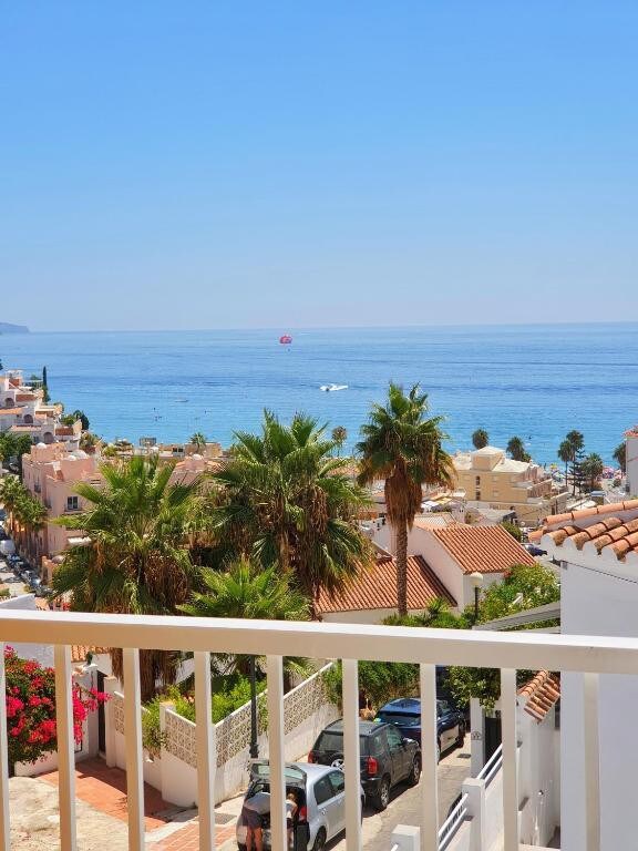 MB Hostels Premium ECO Deluxe terrace & sea views