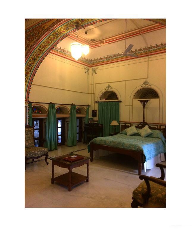 Heritage Royal Stay Near Jaipur