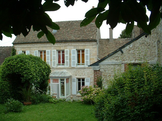 Villa des Glycines