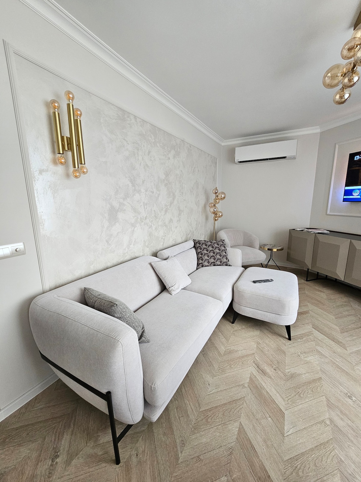 Soul Apartment Plovdiv Center + P