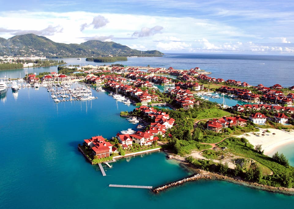 stunning double storey penthouse