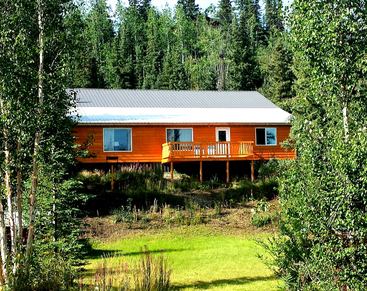 Schooner Lake Vacation Rentals