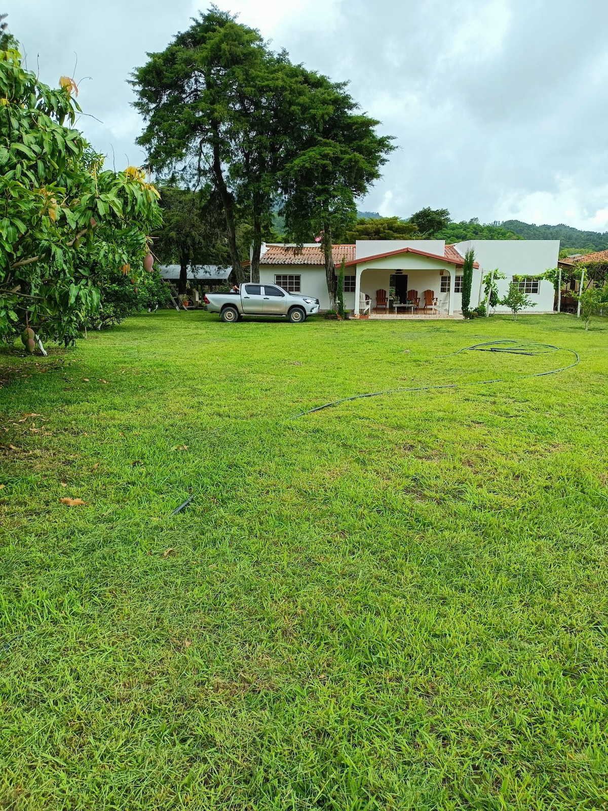 Casa Montaña San Marcos De Colon