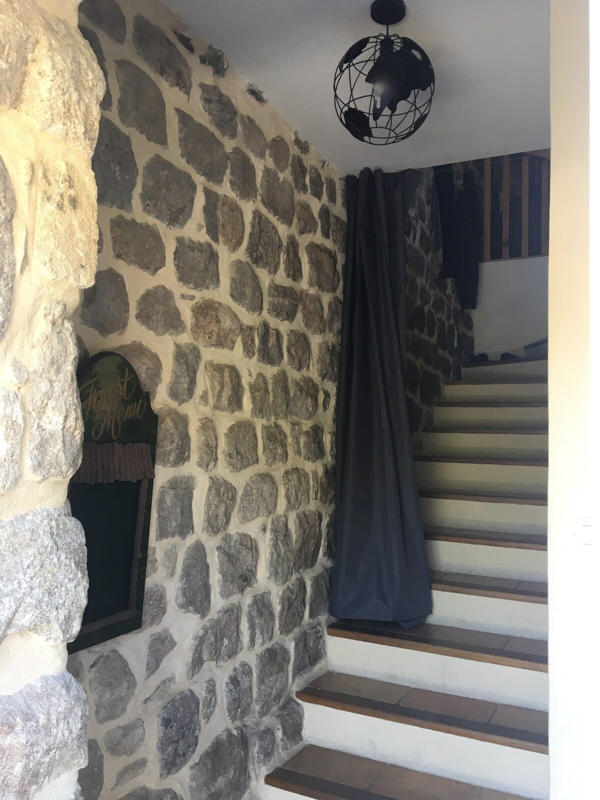 Gorgeous Stone House in the heart of Ardeche