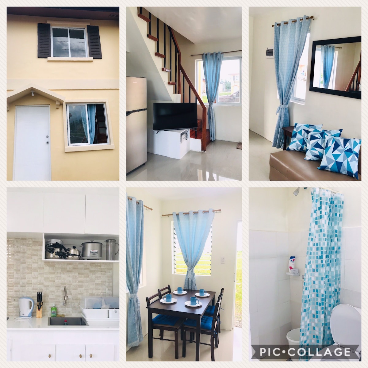 Paolo 's Place @ Camella Homes Cauayan