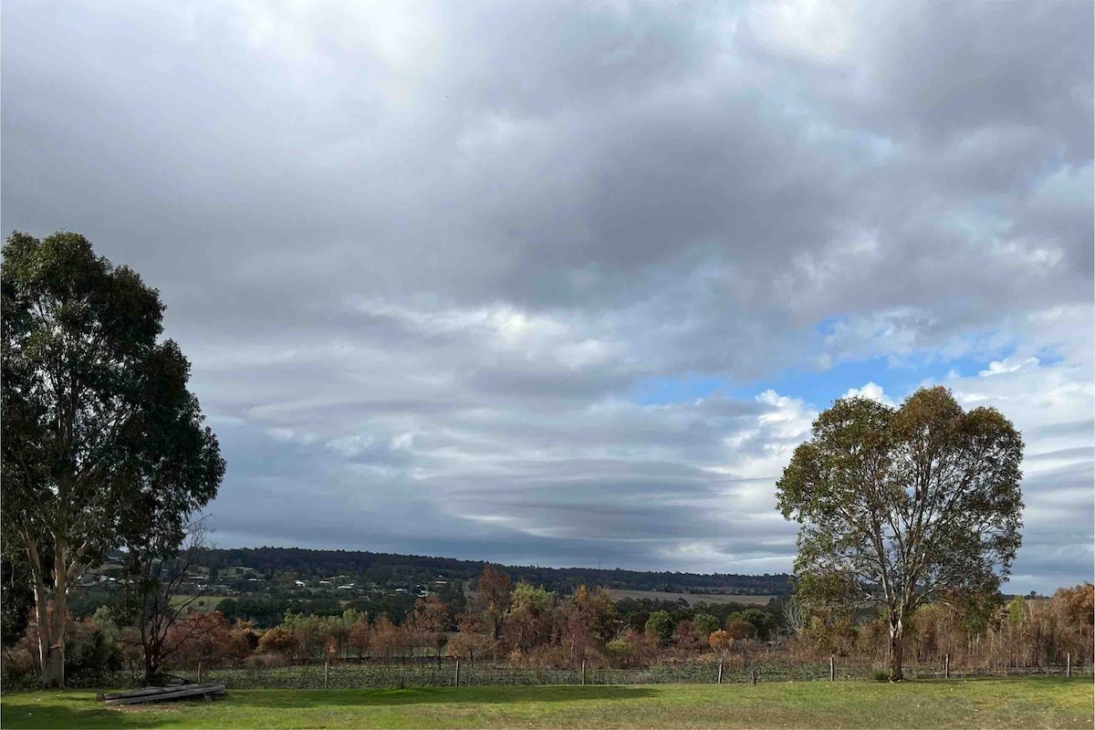 Southern Cross Acreage