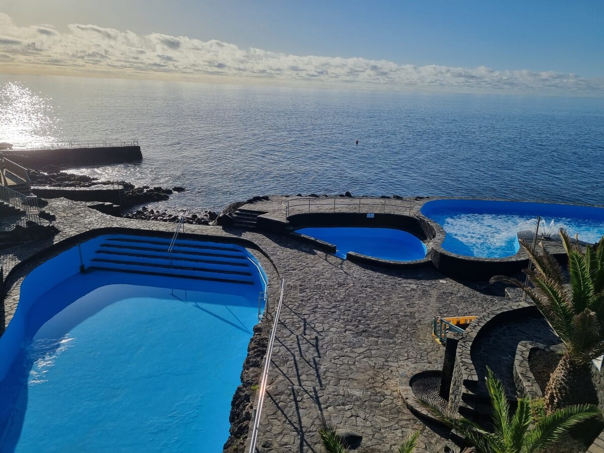 Salitre S1 La Caleta El Hierro