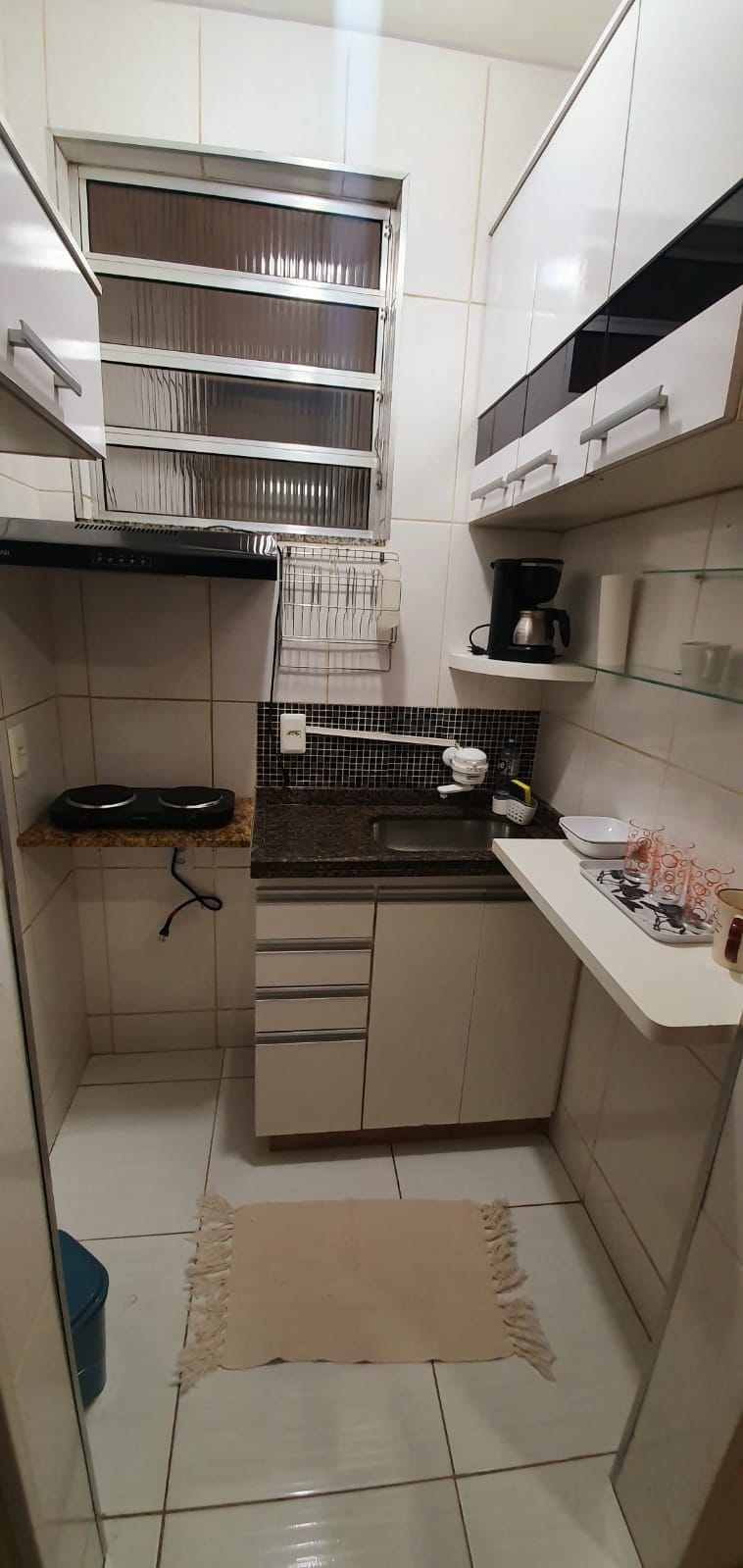 Apartamento Aconchegante