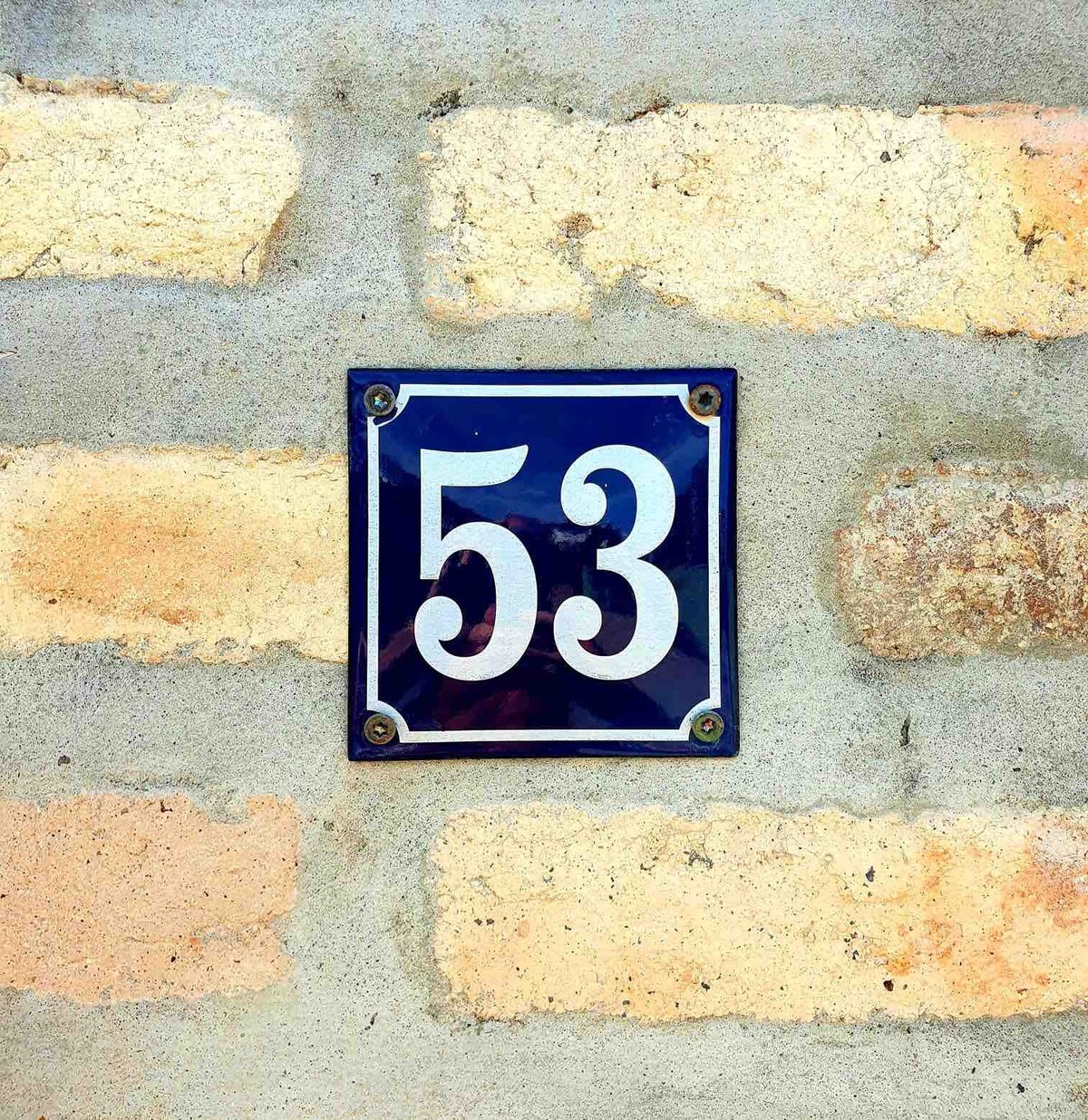 Casa 53