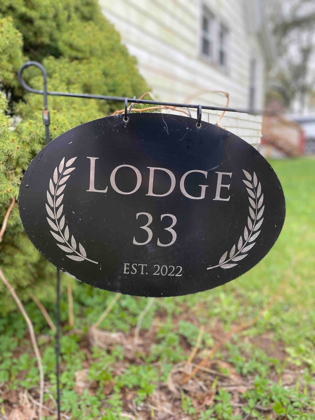 Lodge 33 -位于莱克伍德（ Lakewood ）的舒适、全新装饰的房源！
