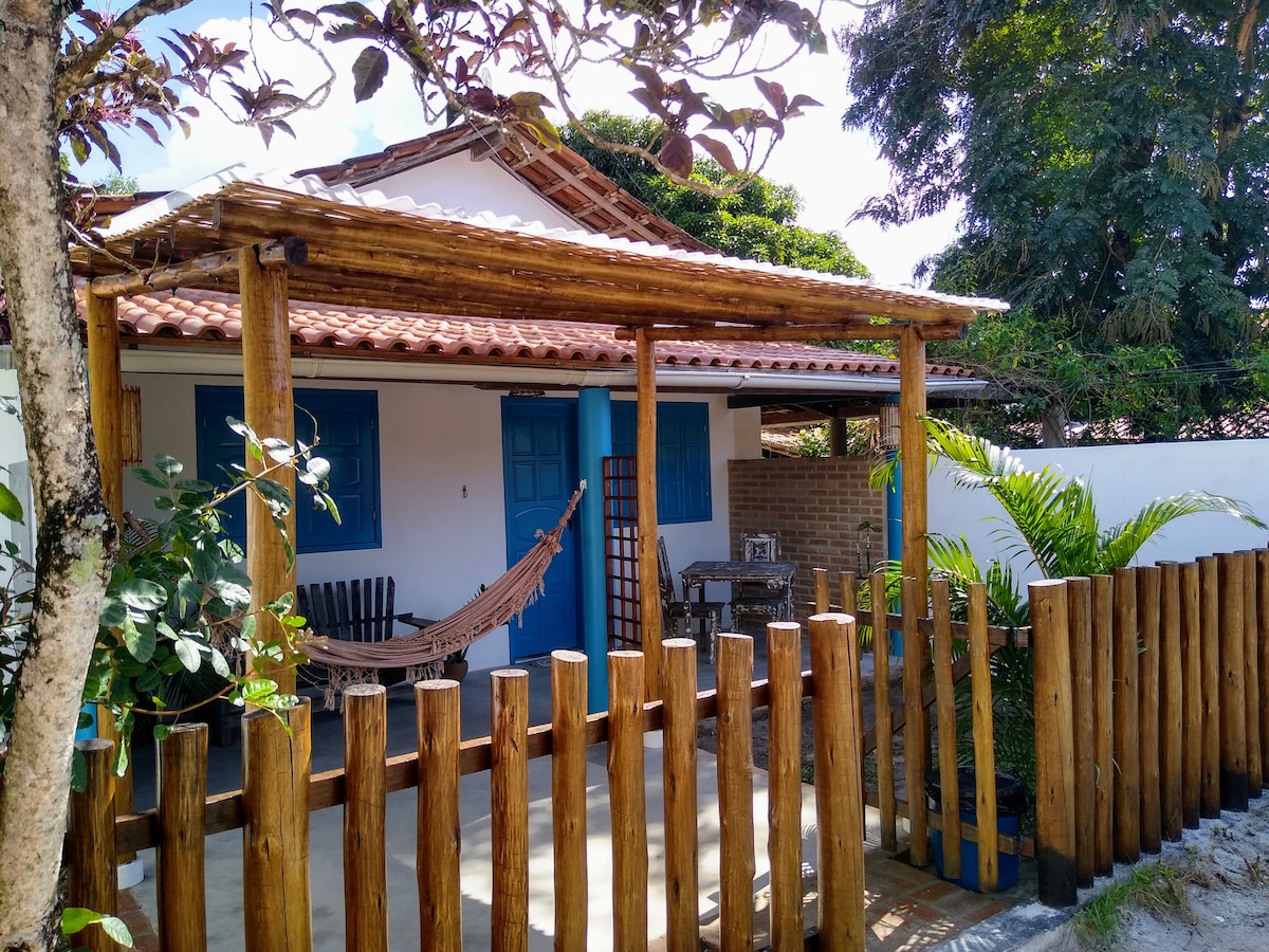 Casa do Pato