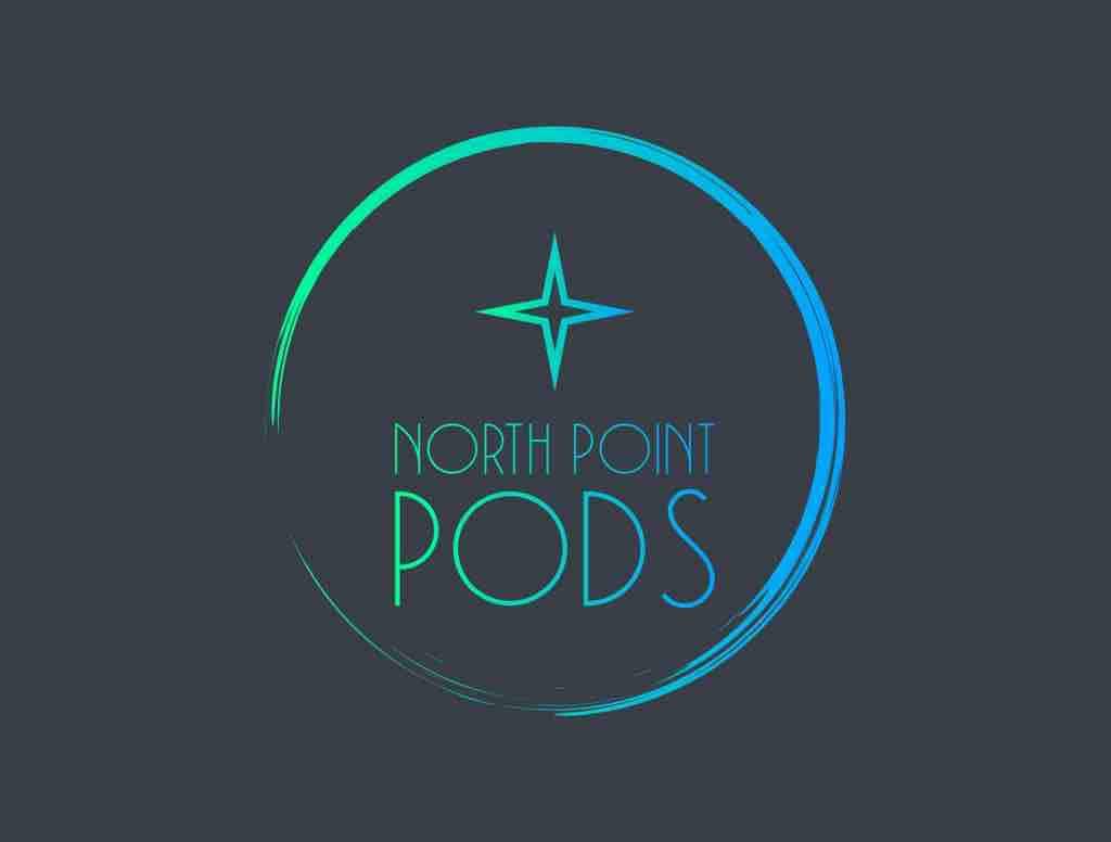 North Point Pods (North Coast 500)