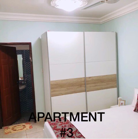 庭院-公寓3