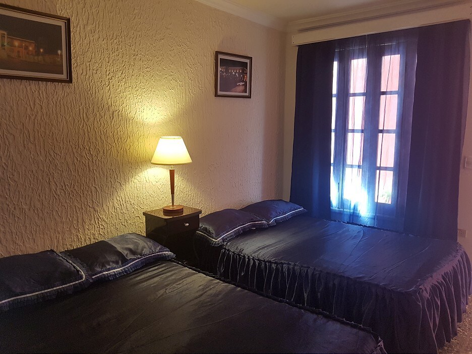 Hostal El Guayito Hab 4