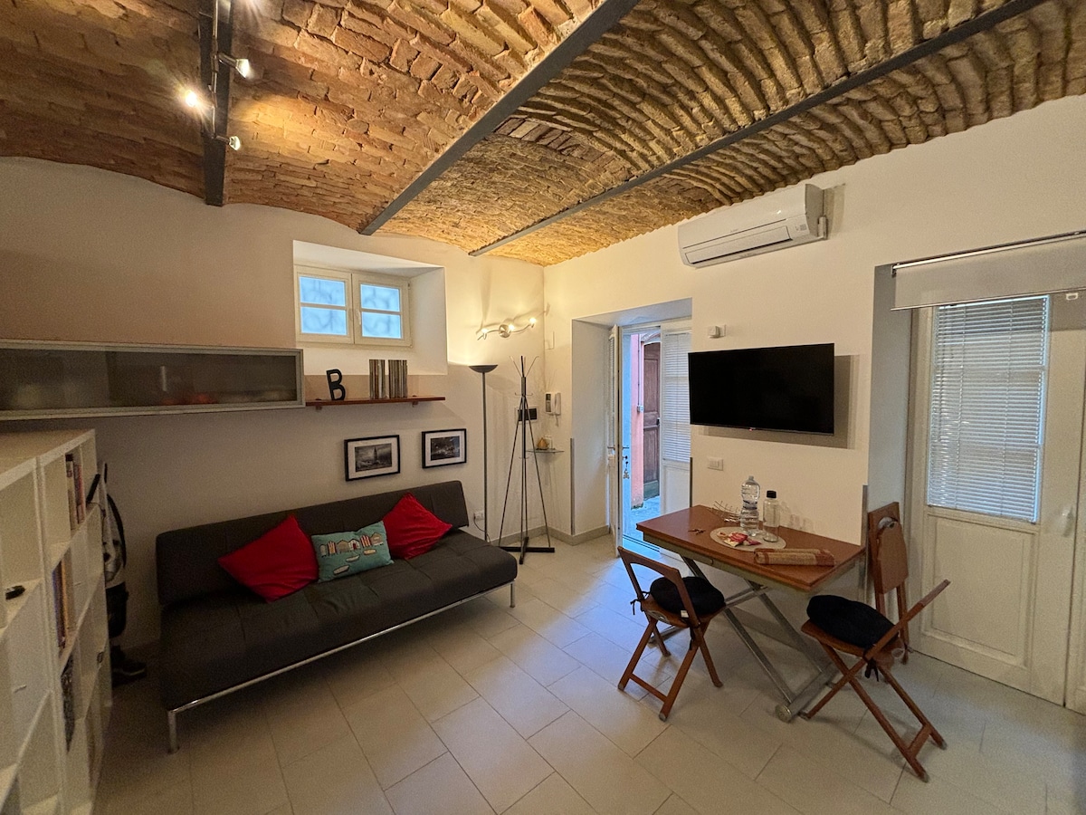 Scala dei Fabbri Cozy Home