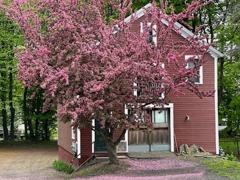 Brookside Carriage House。私密，地理位置优越。